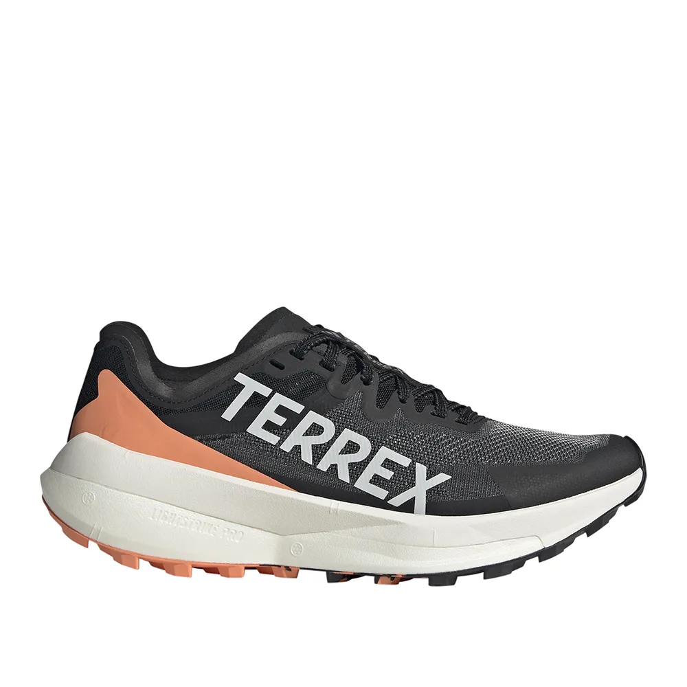 adidas Women's Terrex Agravic Speed Trail Running Shoes Adidas Messi New Shoes