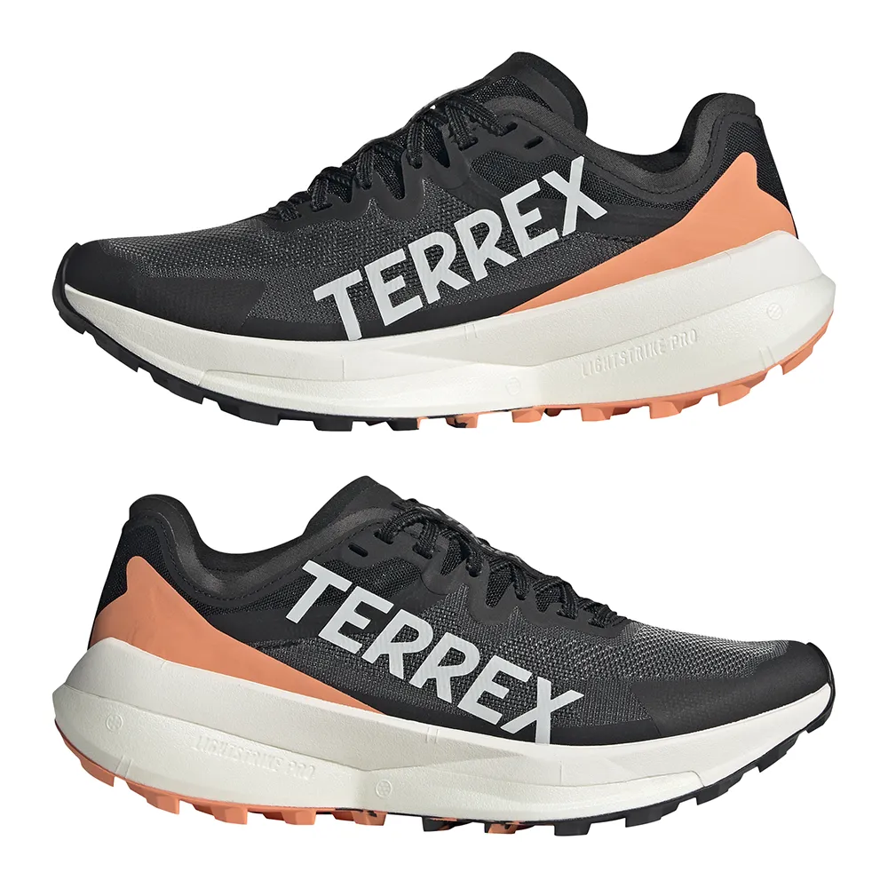 Adidas Harden Stepback 3 Basketball Shoes adidas Women's Terrex Agravic Speed Trail Running Shoes