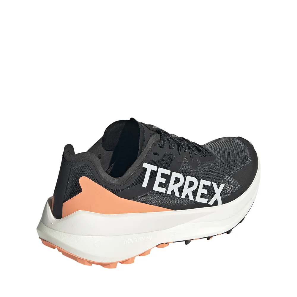 Tracy Mcgrady Adidas Shoes adidas Women's Terrex Agravic Speed Trail Running Shoes