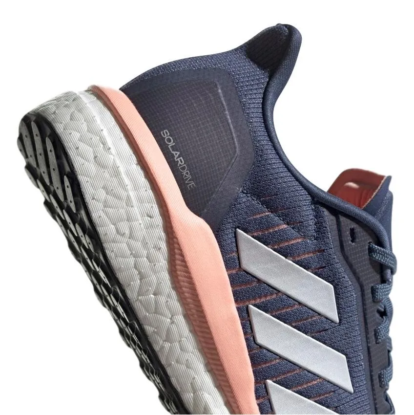 Adidas Weightlifting Shoes Review Adidas Womens Solar Drive 19 Running Shoes