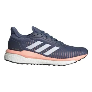 Adidas Shoe Warranty Adidas Womens Solar Drive 19 Running Shoes