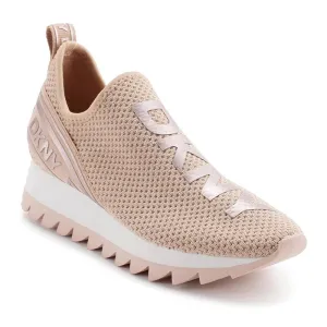 Slip On Athletic DKNY ABBI LOGO WOMEN SHOES DKW42