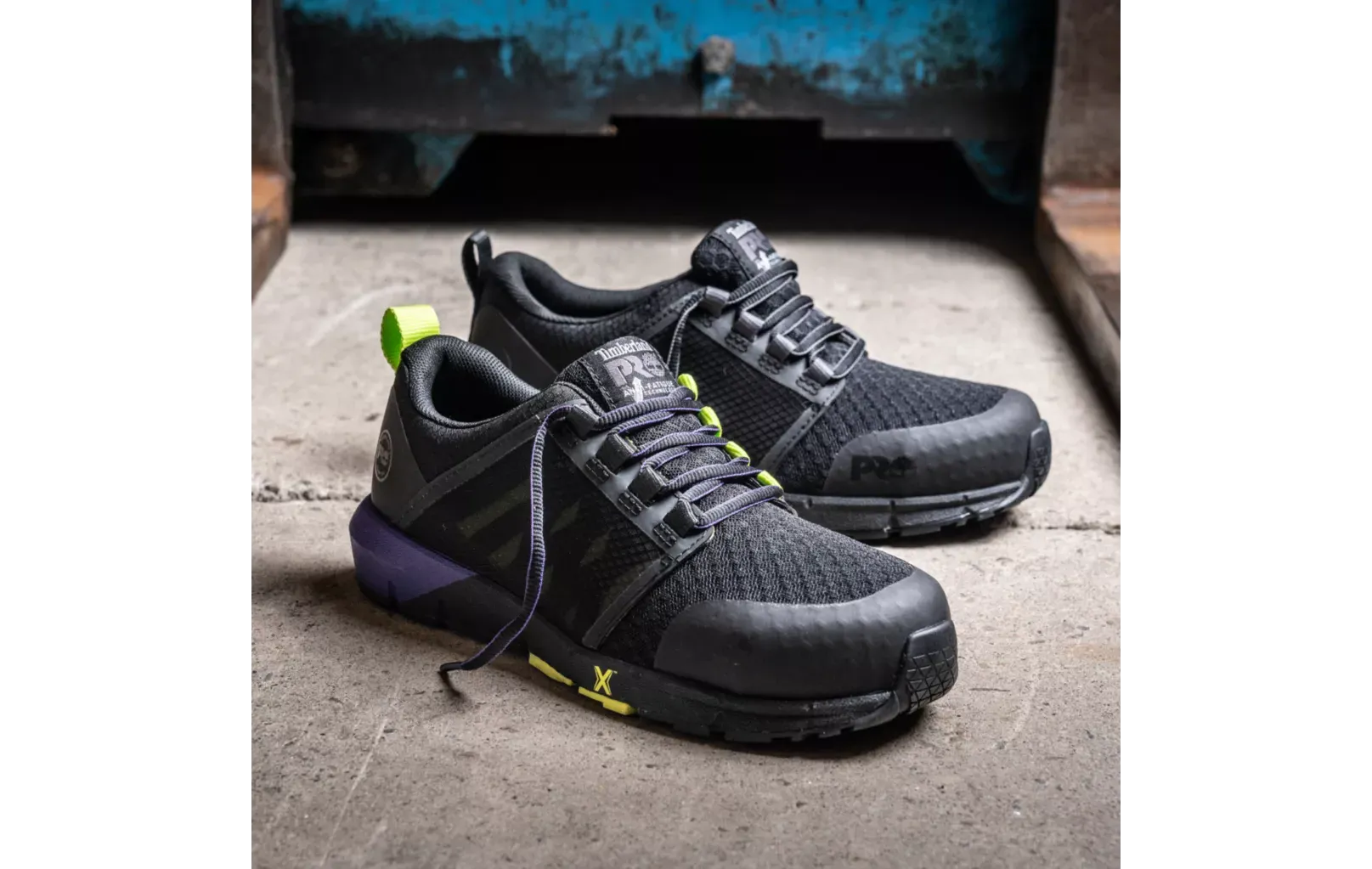 Work Boots Size 15 Wide Timberland PRO Radius Comp Toe Work Shoes Women's