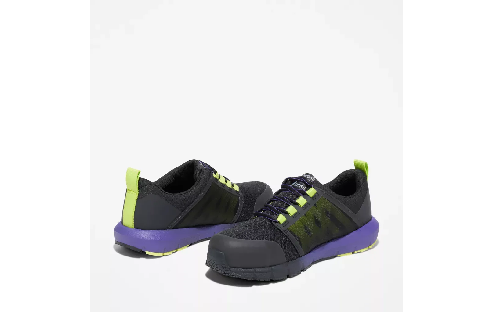 Timberland PRO Radius Comp Toe Work Shoes Women's Quality Work Boots