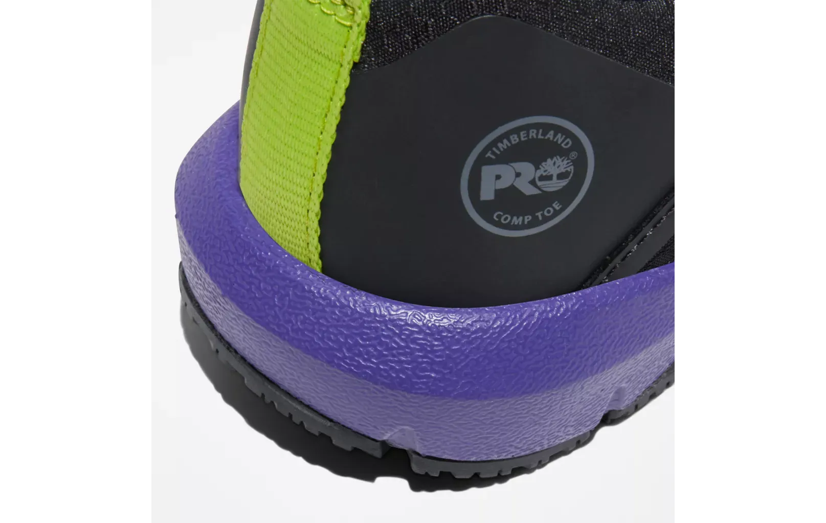 Timberland PRO Radius Comp Toe Work Shoes Women's 10.5 Steel Toe Work Boots