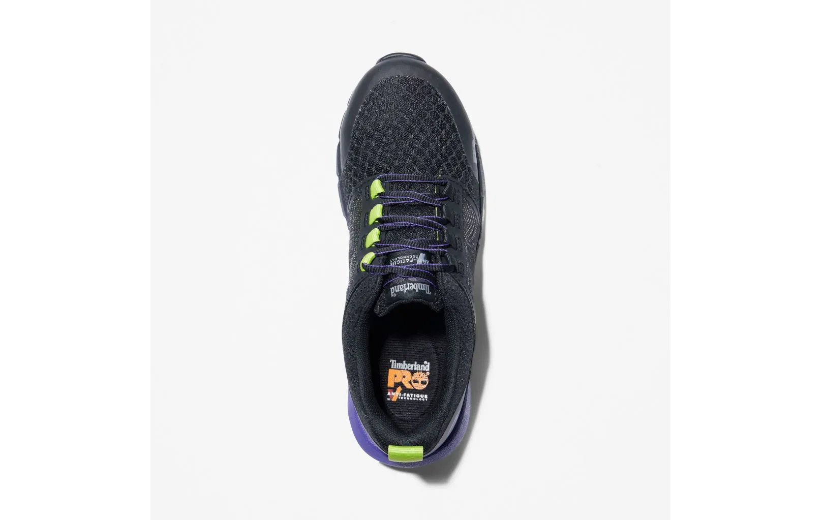 Timberland PRO Radius Comp Toe Work Shoes Women's Chelsea NULL