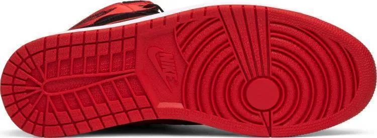 Difference In Asics Gel Shoes Nike Air Jordan 1 High OG SE 'Satin Banned' Shoes Basketball Men Sale