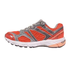 Super Shoes Running Women's Running Shoes,Grey/Orange