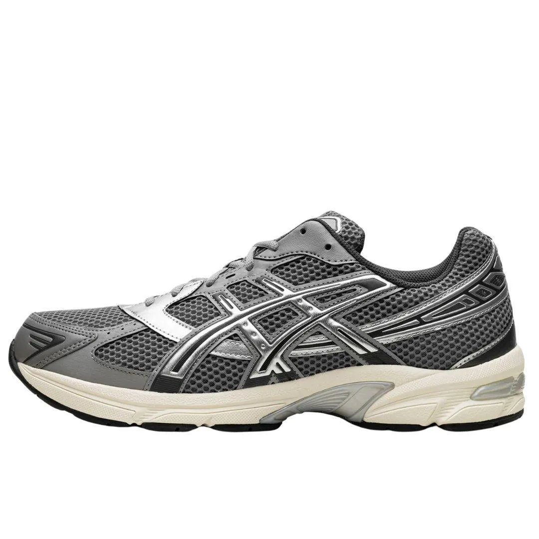 ASICS GEL-1130 CLAY GREY PURE SILVER Asics Speva Shoes