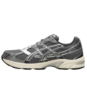 ASICS GEL-1130 CLAY GREY PURE SILVER Asics X Wide Shoes