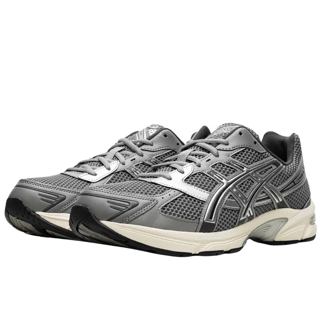 ASICS GEL-1130 CLAY GREY PURE SILVER New Asics Shoes