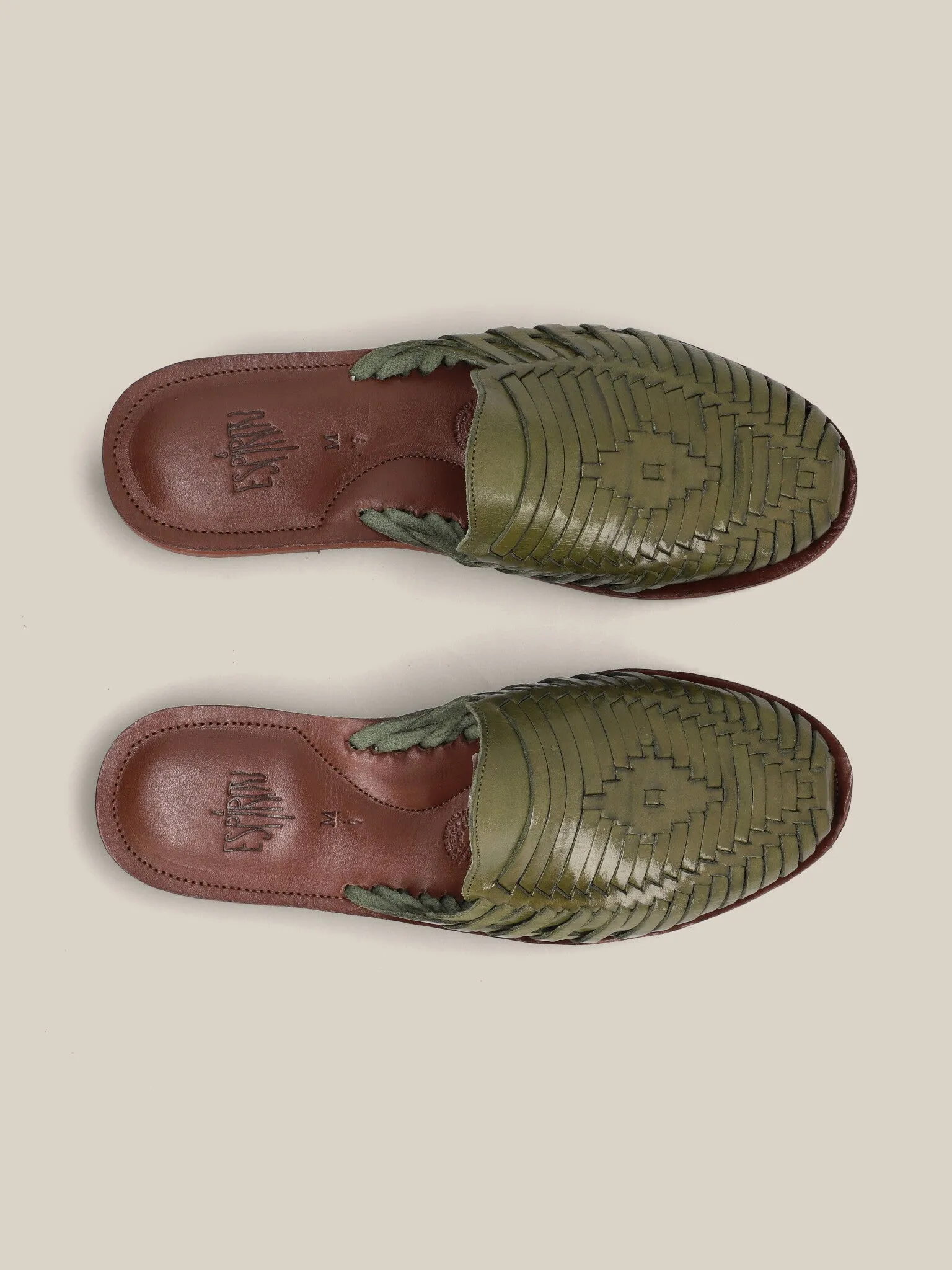Selva Slip Ons - Men - US Weekend Slip-ons