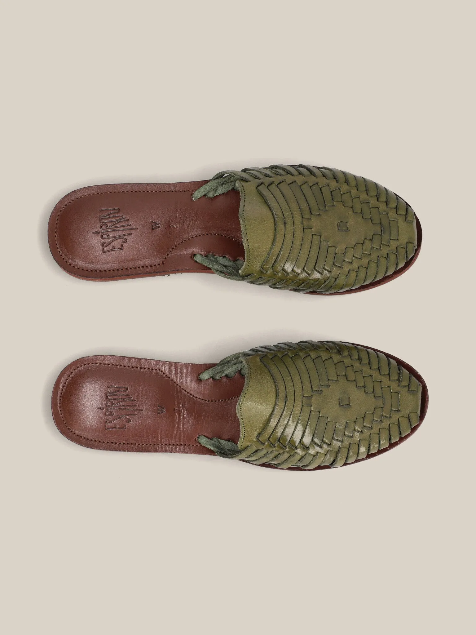Selva Slip Ons - Women - US Loafers Slip On