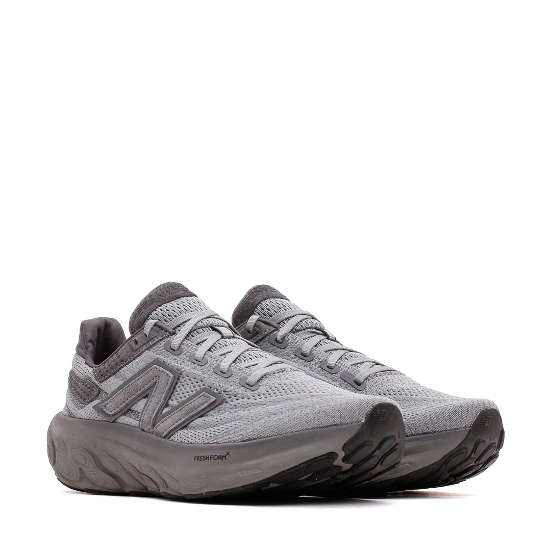 New Balance Baseball Trainers New Balance Men Fresh Foam X 1080v13 Castlerock Grey Day M1080LAF