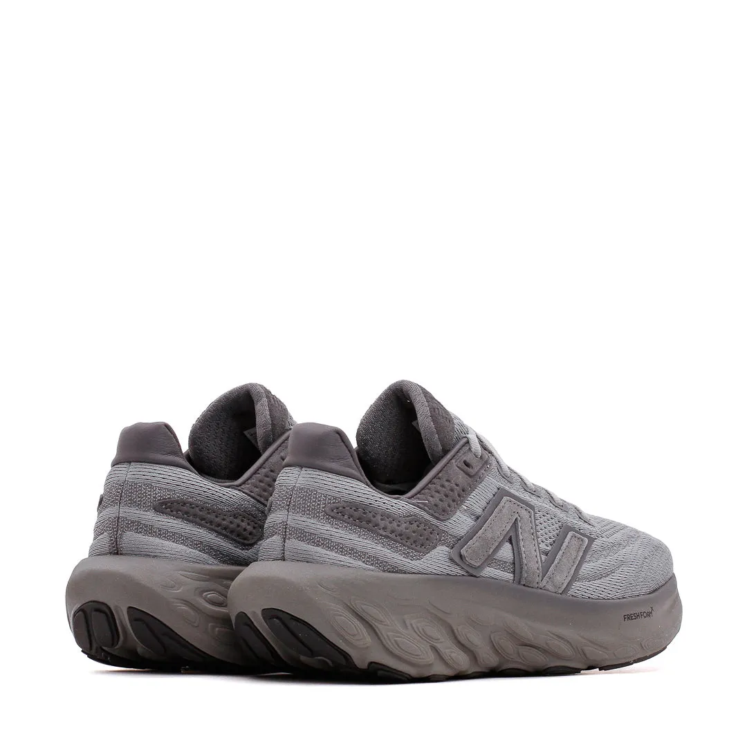 New Balance Reflection New Balance Men Fresh Foam X 1080v13 Castlerock Grey Day M1080LAF
