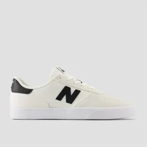 New Balance Numeric 272 Skate Shoes Light Grey / White New Balance Turf Baseball Shoes