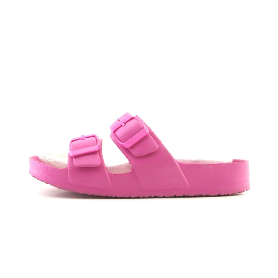 Ballet Slippers Hanging SHADE & SHORE .