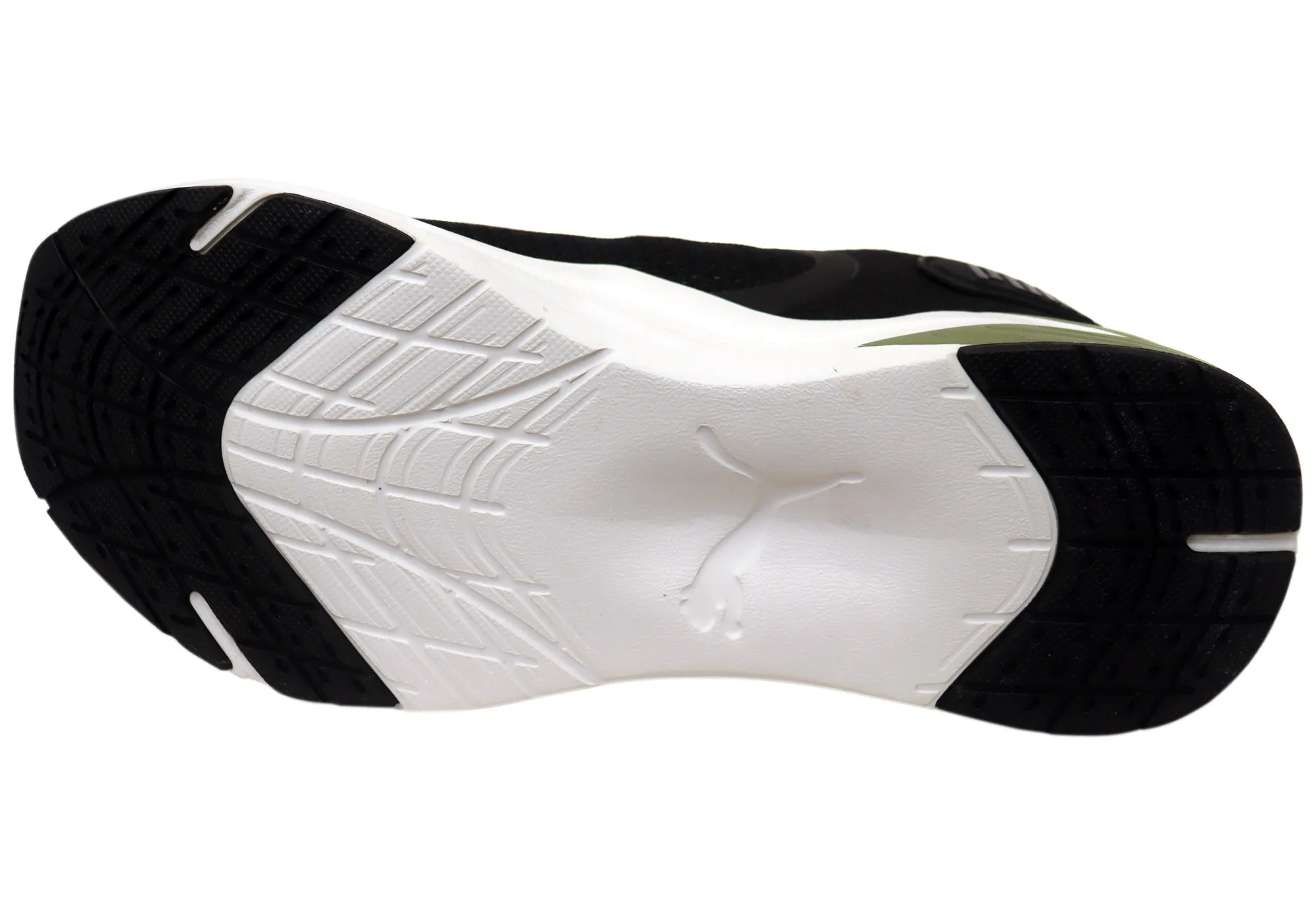 Puma Mens Disperse XT 3 Neo Force Comfortable Lace Up Athletic Shoes Puma Tmnt Shoes