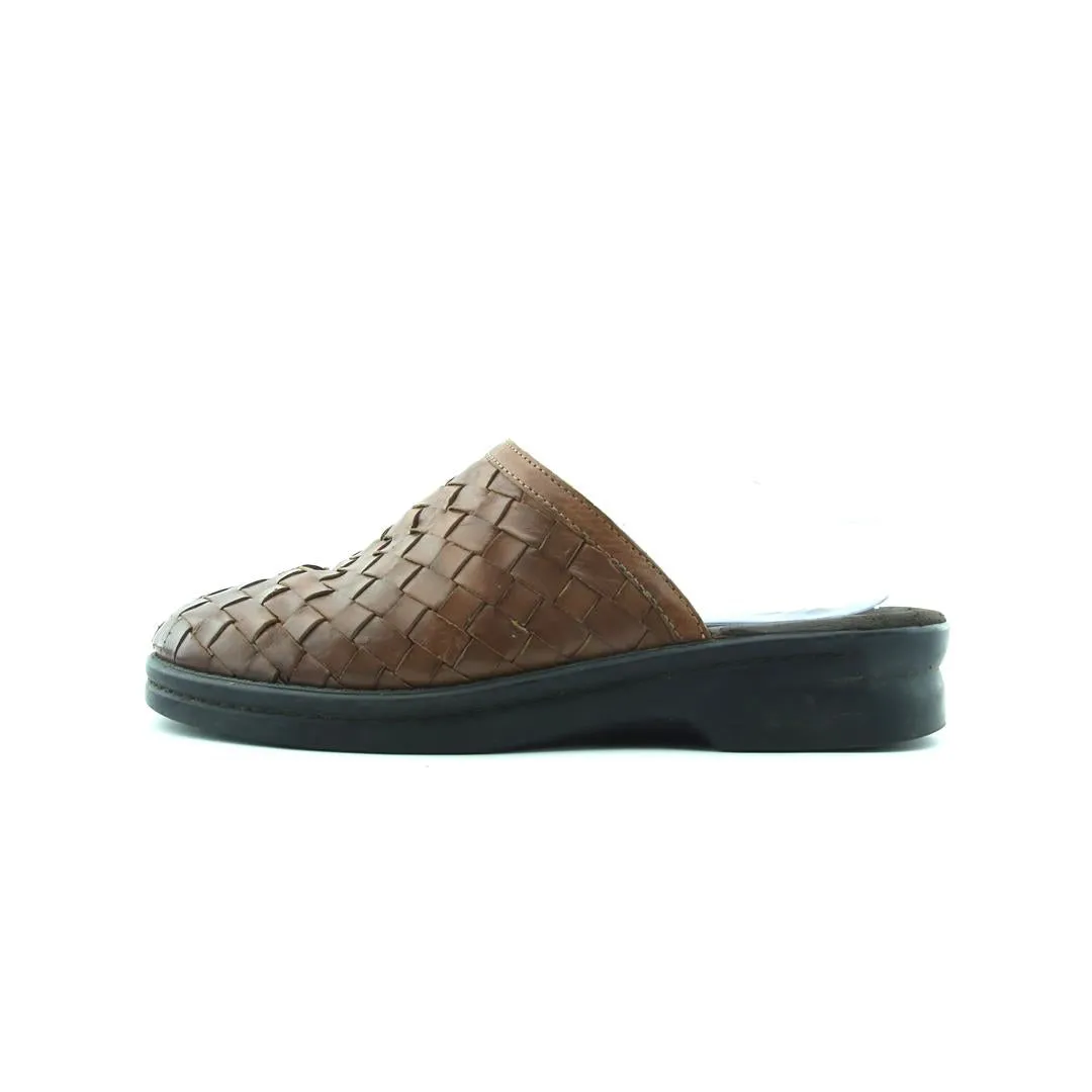 FADED GLORY . Half Shoe Slippers