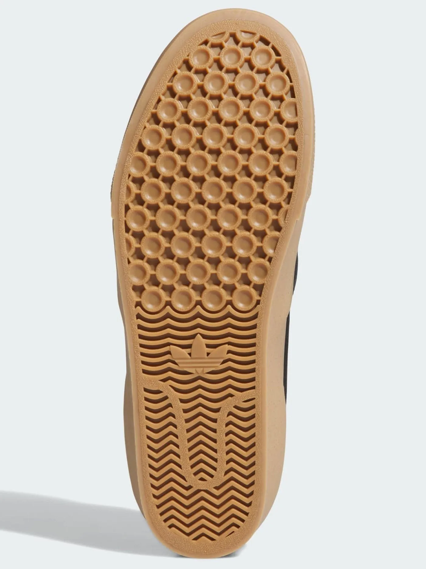 Shmoofoil Slip Core Black/White/Gum4 Shoes Adidas Samba Futsal Shoes