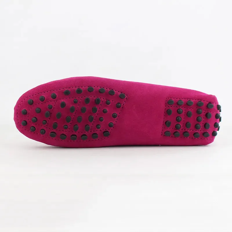 Loafers Raleigh Nc Shoes Woman Genuine Leather Women Flat Shoes Slip On Casual Loafers Soft Moccasins Women Shoes Flats