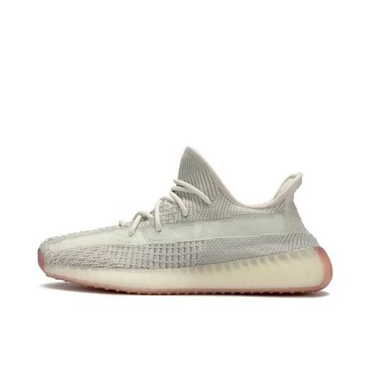 Sale Adidas Golf Shoes Yeezy Boost 350 V2 Citrin Non-Reflective -Preorder