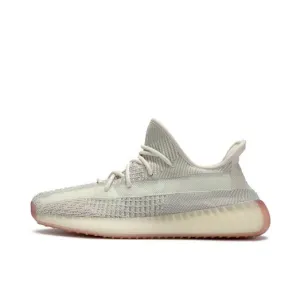 Adidas Original Shoes Yeezy Boost 350 V2 Citrin Non-Reflective -Preorder