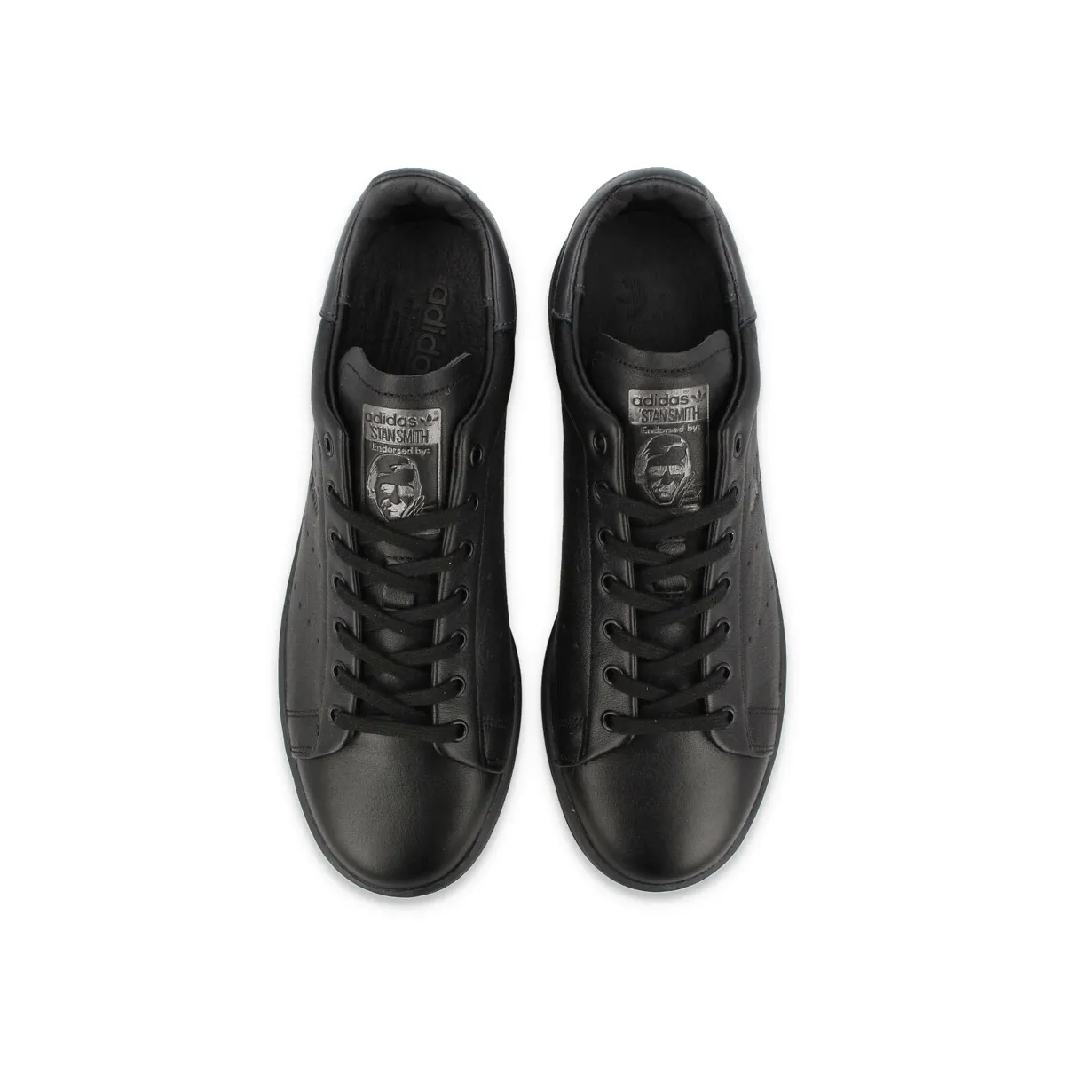 adidas STANSMITH LUX "Core Black/Core Black"    Lux "/"HQ6787 Adidas Originals Sl 72 Casual Shoes