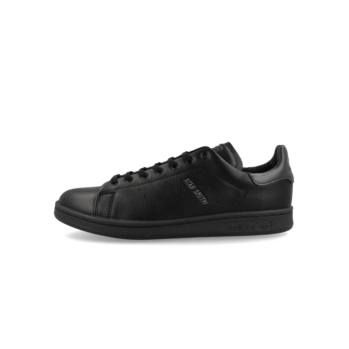 Adidas Samba Classic Indoor Soccer Shoe adidas STANSMITH LUX "Core Black/Core Black"    Lux "/"HQ6787