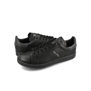 Adidas Cheetah Shoes adidas STANSMITH LUX "Core Black/Core Black"    Lux "/"HQ6787