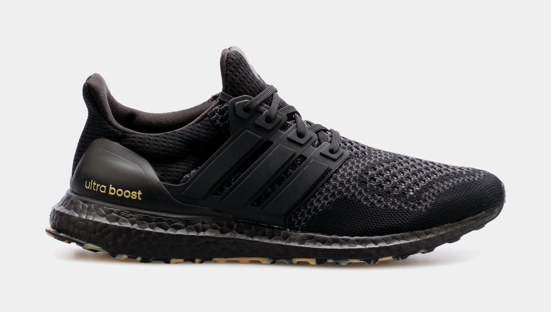 Adidas Tech Response Sl Golf Shoe Ultraboost 1.0 Mens Running Shoes (Black)