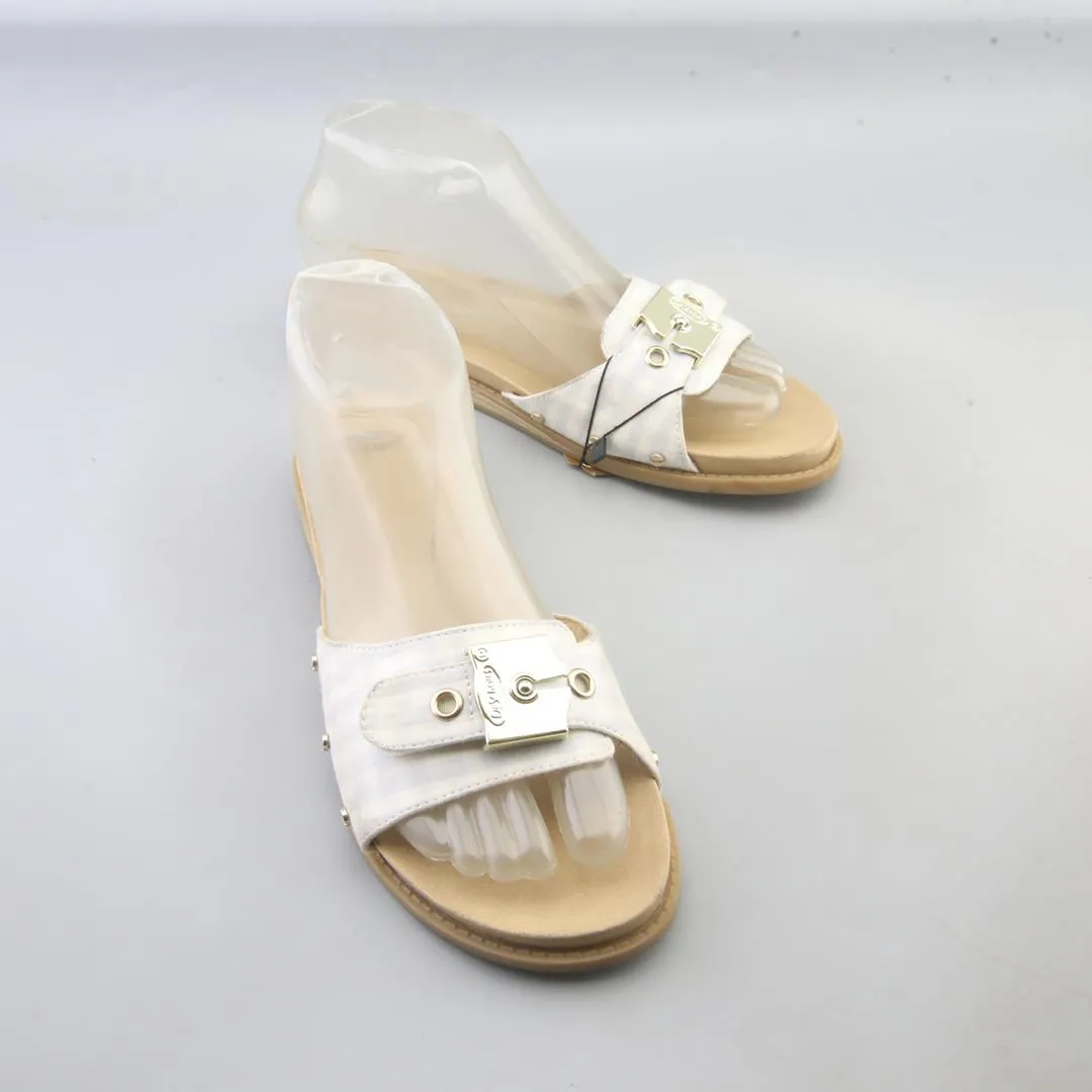 Olivia Morris Slippers DR SCHOLLS ORIGINALIST