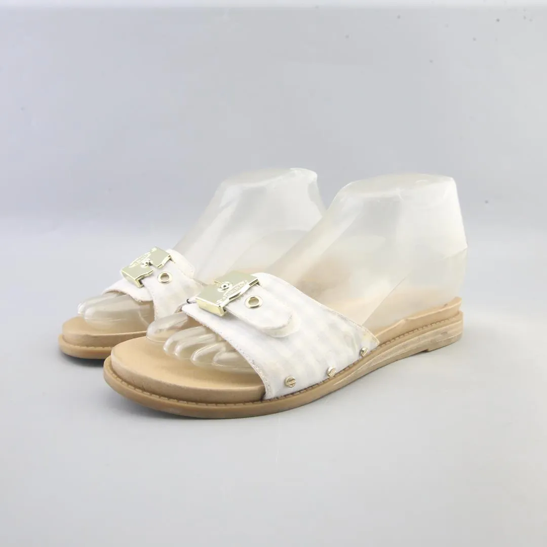 DR SCHOLLS ORIGINALIST Star Slippers