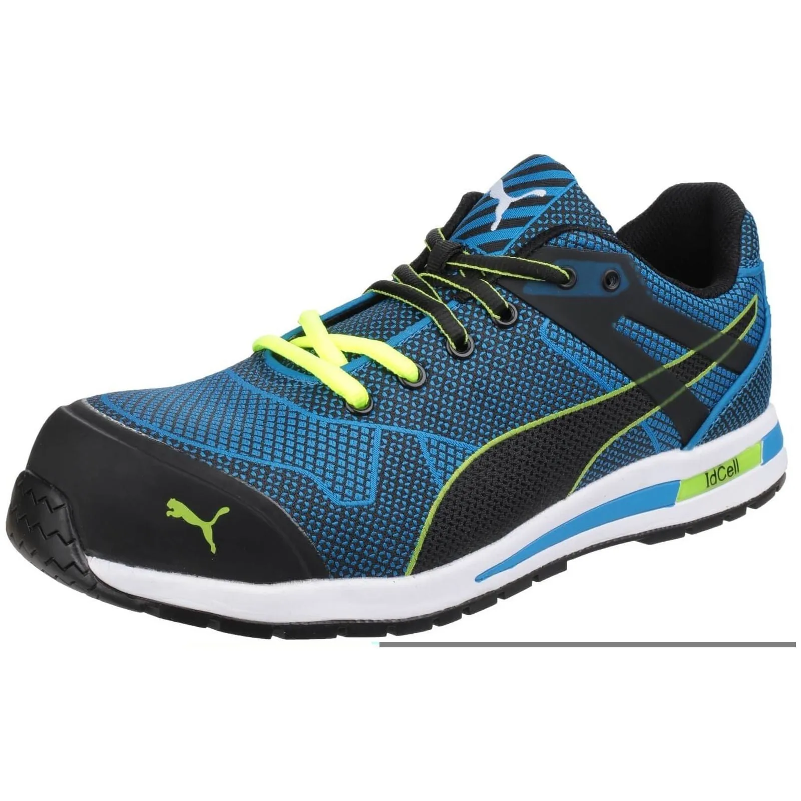 Puma Starla Training Shoes Puma Blaze Knit Safety Shoes Mens