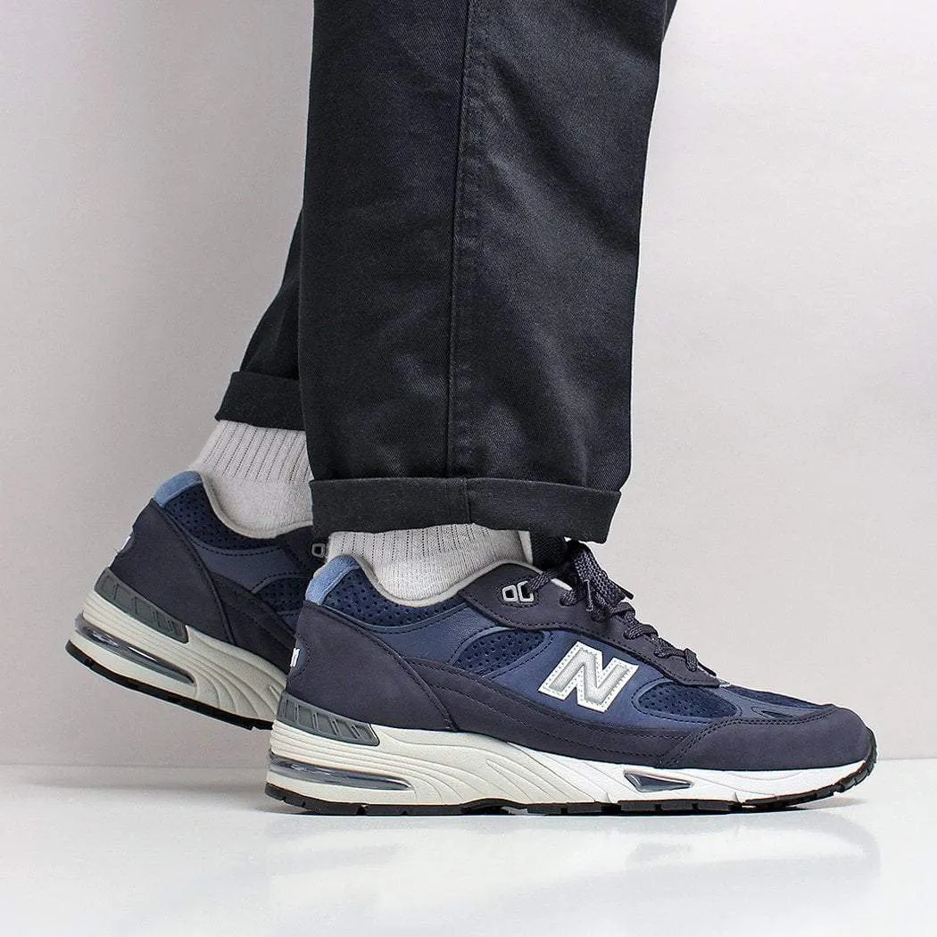 New Balance Rebel.v5 New Balance 991NVT Shoes