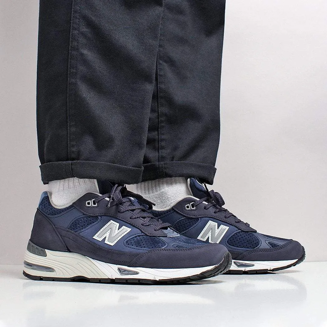 515 New Balance Shoes New Balance 991NVT Shoes