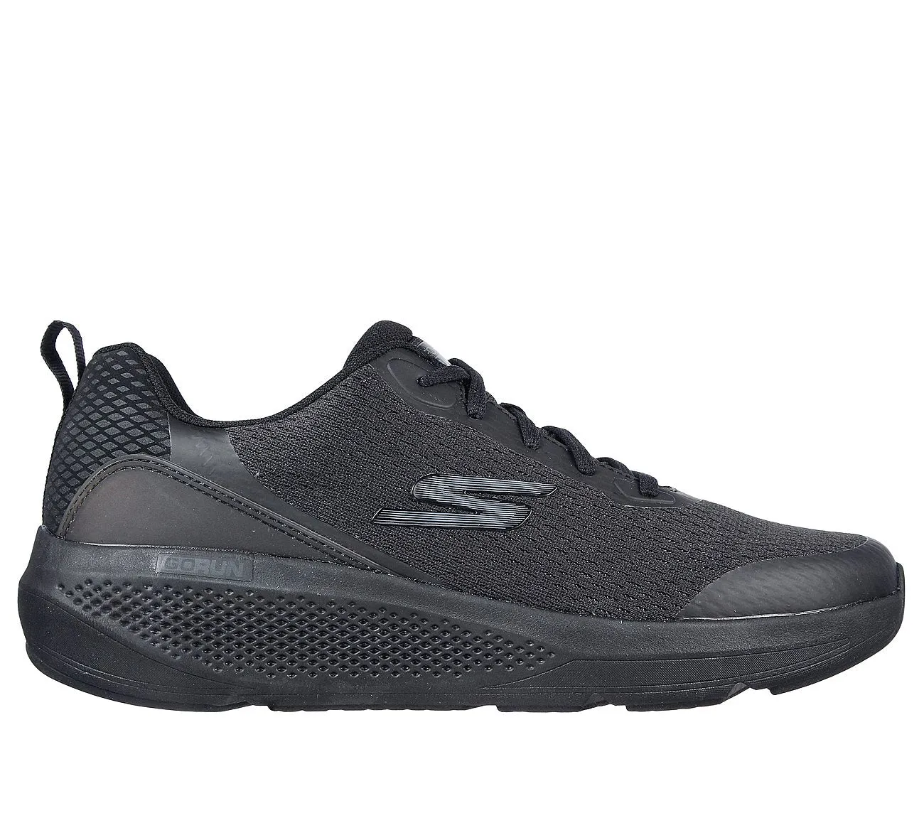 SKECHERS GO RUN ELEVATE - ORBITER - 220189 - BBK Boston 12 Running Shoes