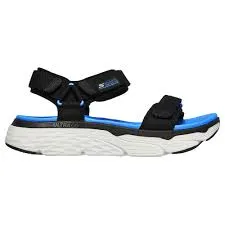 Best Sandals For Comfort SKECHERS MAX CUSHIONING SANDAL