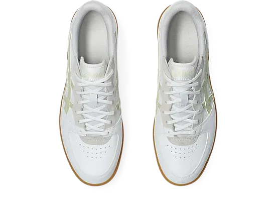 Asics Court Ff 3 Tennis Shoe SKYHAND OG White/Oyster White