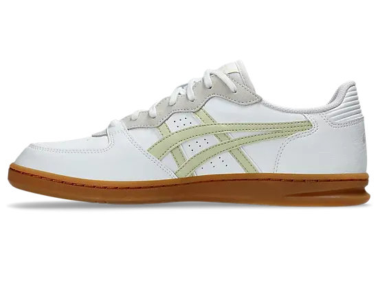 Asics Gel Nimbus 17 Shoe SKYHAND OG White/Oyster White