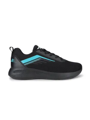 Best Shoes To Run On A Treadmill SLAY Black Men's Sports Shoes
