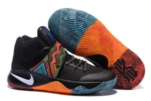 Nike Kyrie 2 'BHM' Men Basketball Shoes !!! CYBER MONDAY SALE !!! Asics Running Shoes Gel Excite 10
