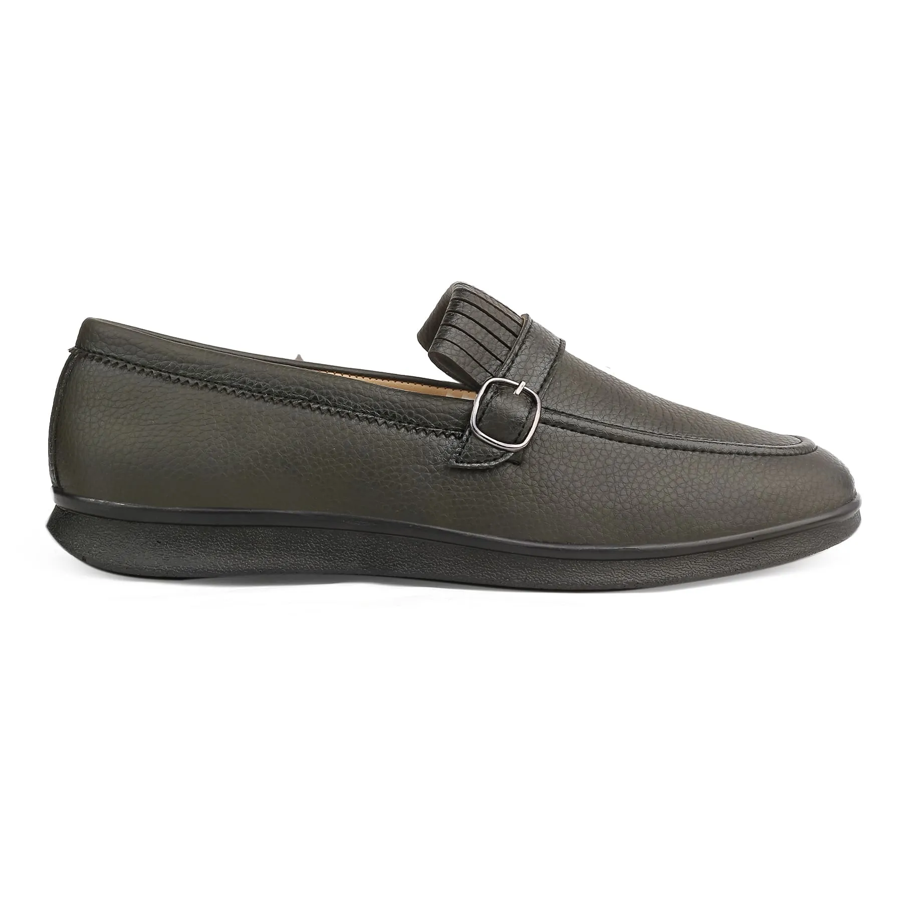 Bacca Bucci ROME Dress Loafers Moccasins & Driving Shoes Yankee Loafers