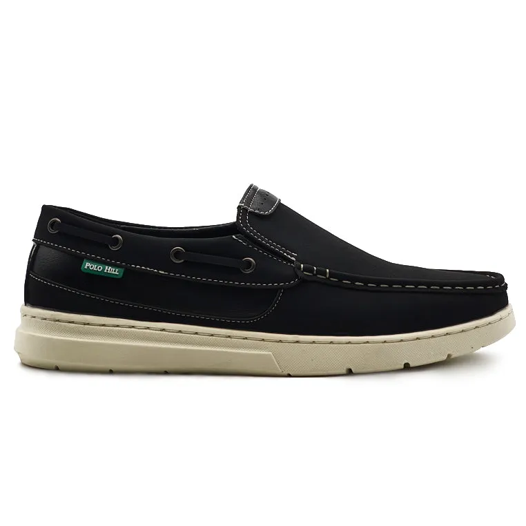 Slip On Loafers Slip On Sneakers Slip On Safety Toe Slip On Laceless Boat Shoes
