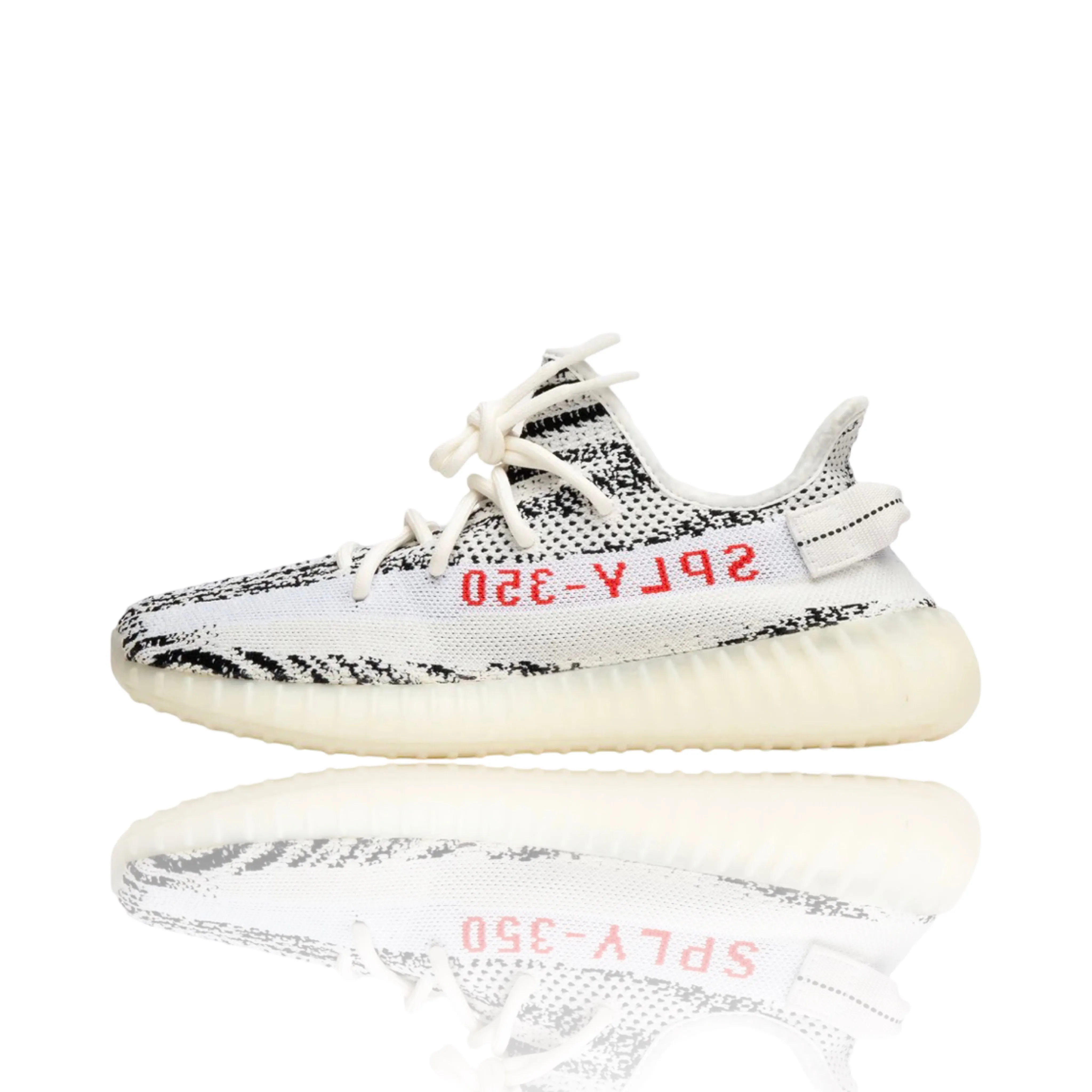 Adidas Yeezy 350v2 Zebra Adidas Shoe For Running