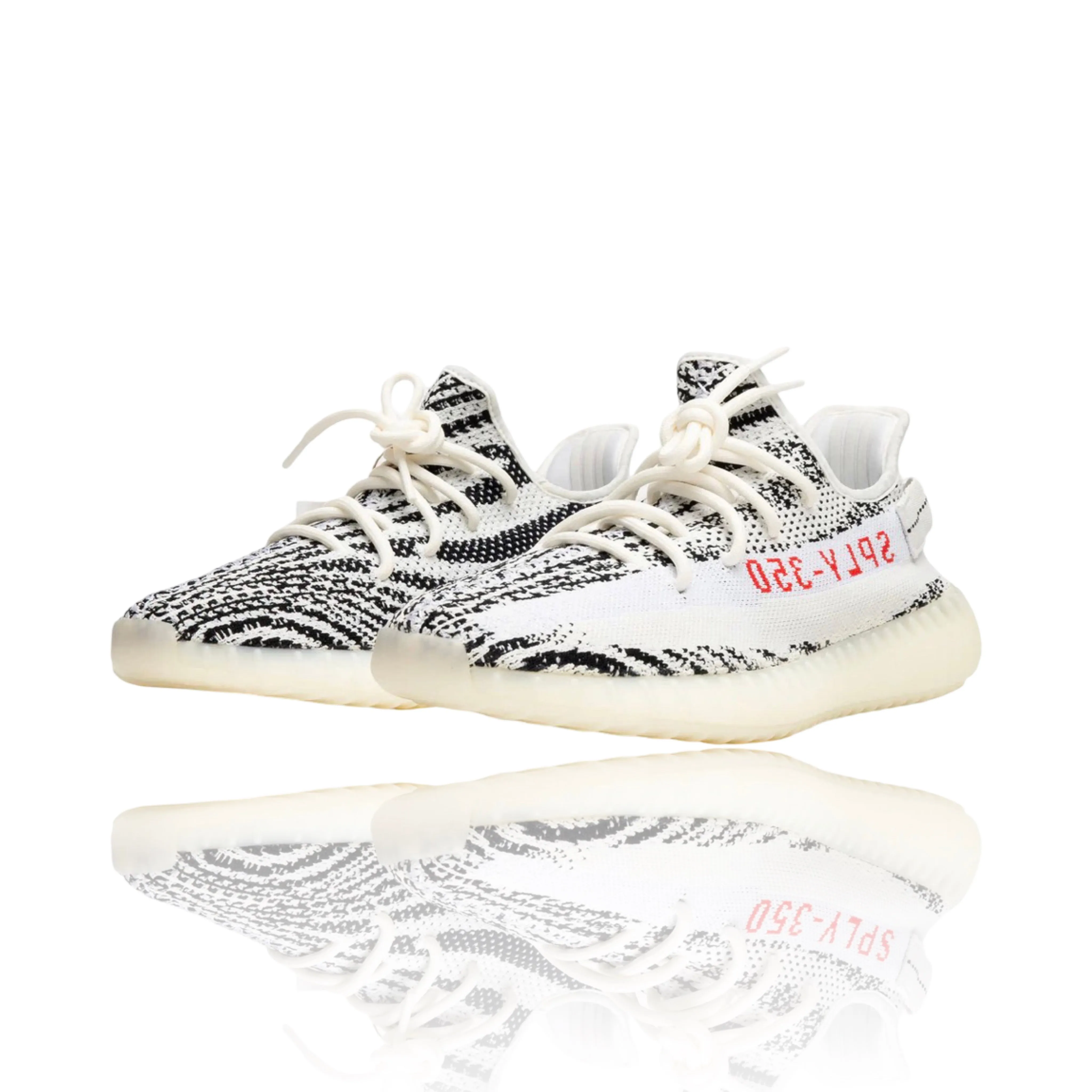 Adidas Spezialist Indoor Shoes Adidas Yeezy 350v2 Zebra