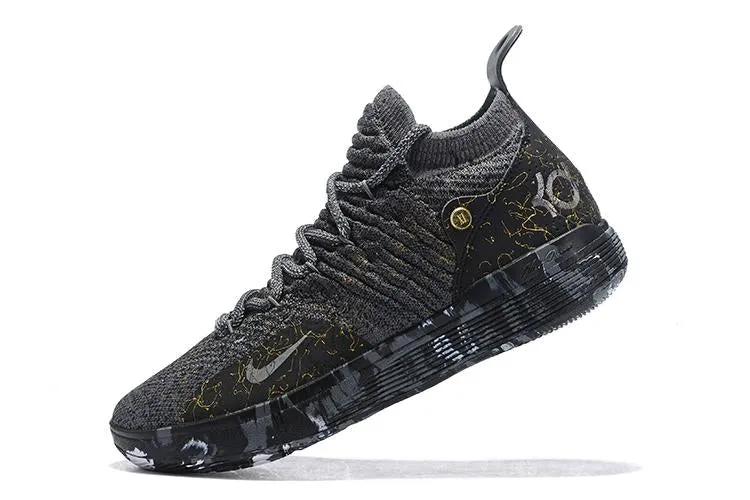 Nike Zoom KD11 EP 'Matillic Gold' Men Shoes Sneaker Sale Size US 7,8,8.5,9.5,10,11,12 Asics Tennis Shoes Wide Feet