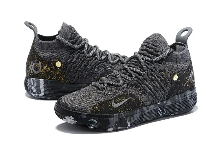 Asics Gel Indoor Court Shoes Nike Zoom KD11 EP 'Matillic Gold' Men Shoes Sneaker Sale Size US 7,8,8.5,9.5,10,11,12