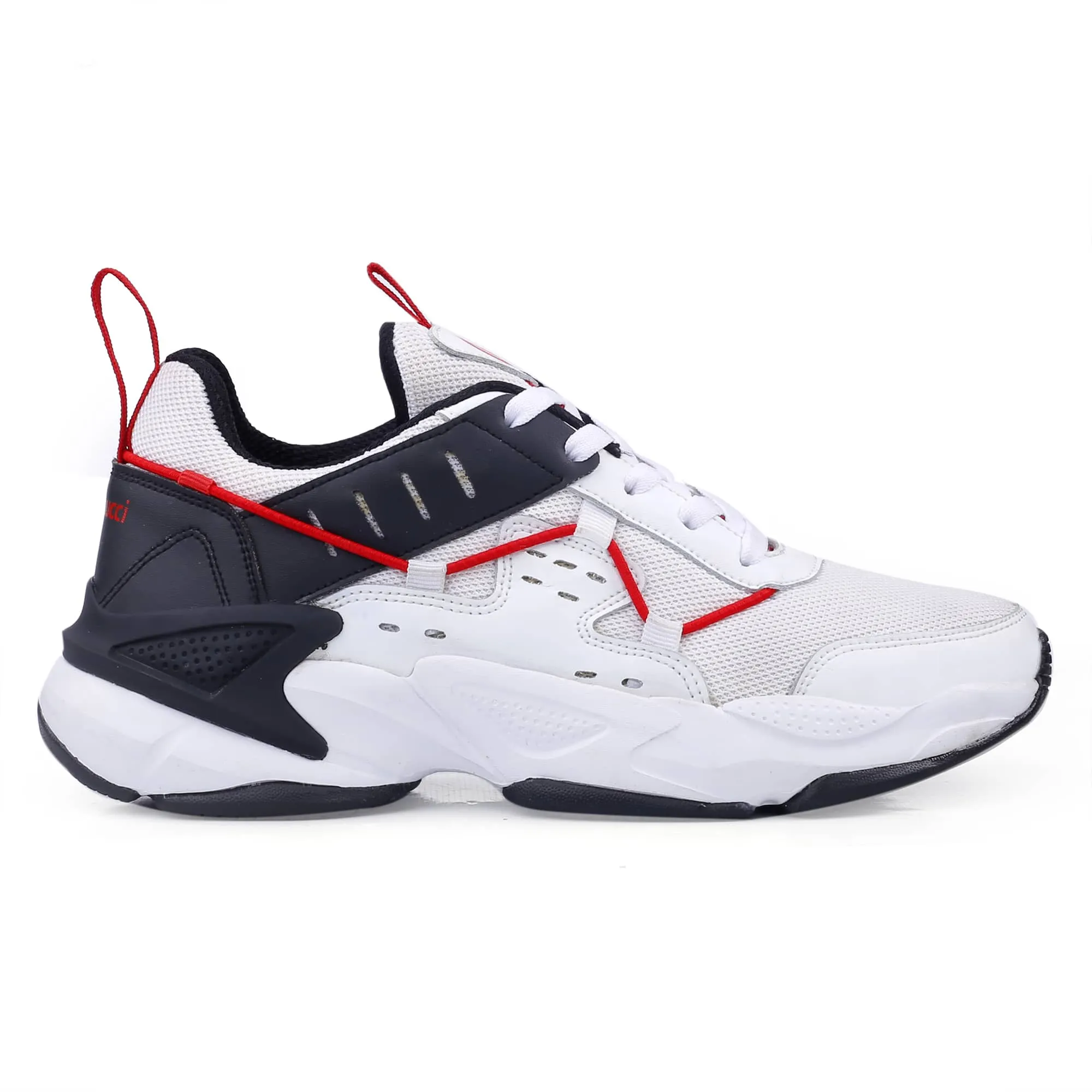 Crib Sneakers Bacca Bucci Voyager