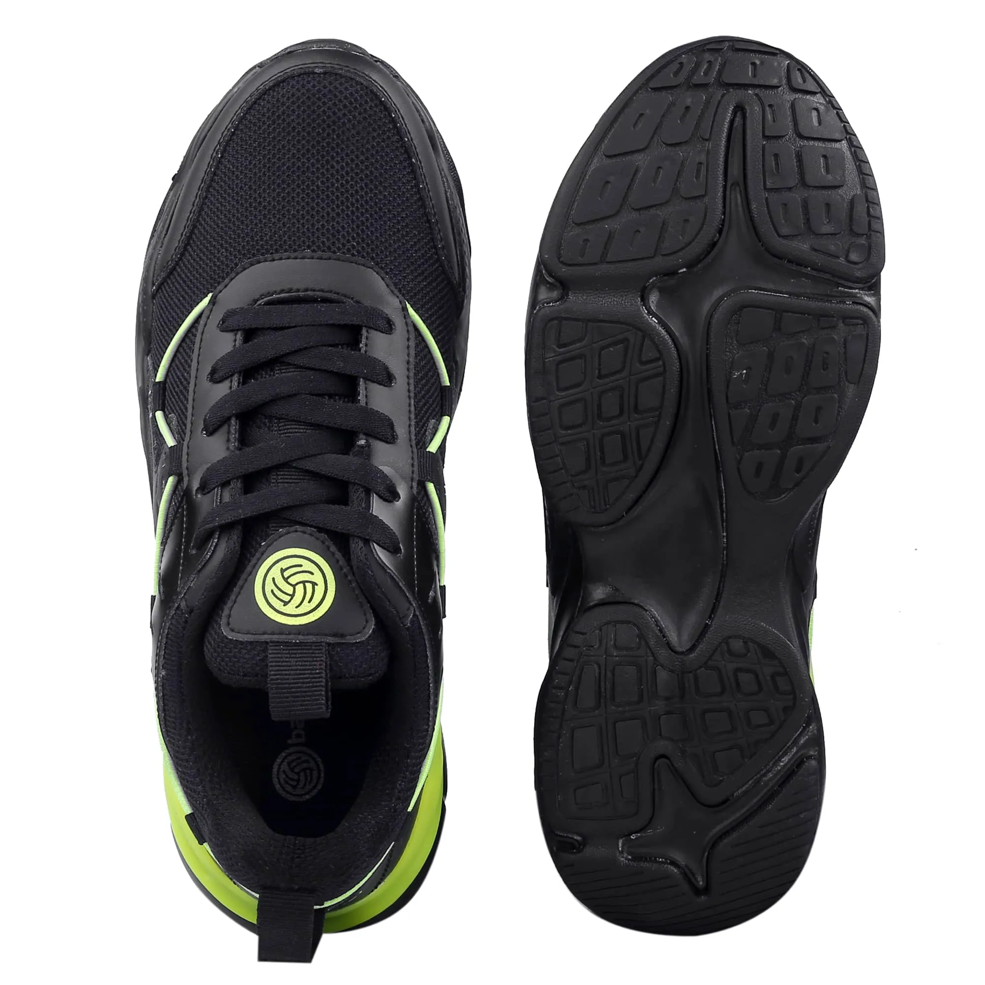 Sneakers Patrick Ewing Bacca Bucci Voyager